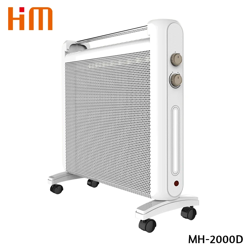 Lämmitä Quick Mica Heater